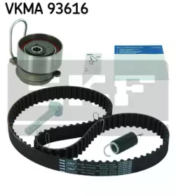 skf vkma93616